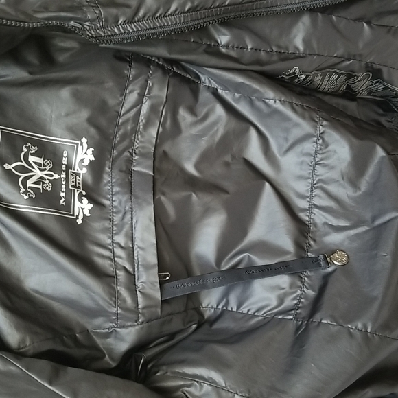 Mackage Windbreaker - Picture 10 of 10
